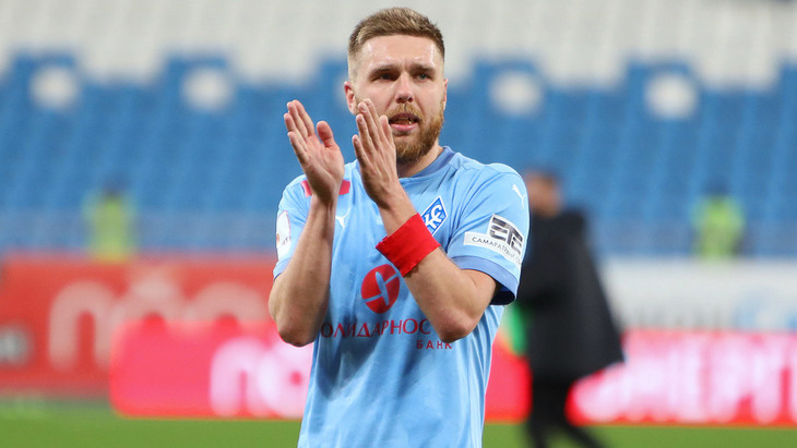 Иван Сергеев