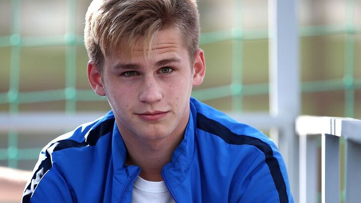 Сергей Пиняев