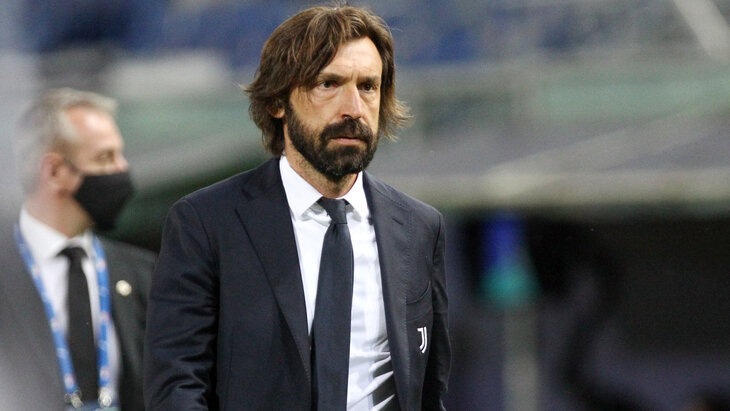 Андреа Пирло