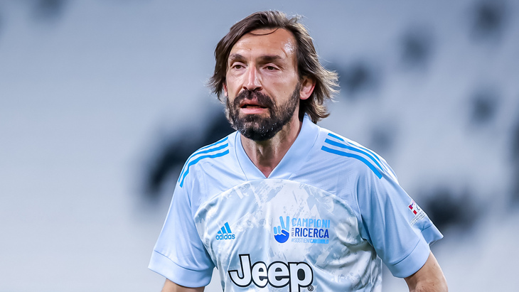 Андреа Пирло