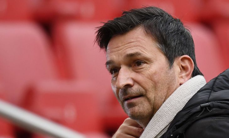 Кристиан Хайдель