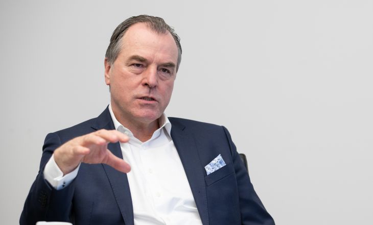 Клеменс Теннис