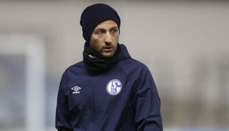 Доменико Тедеско