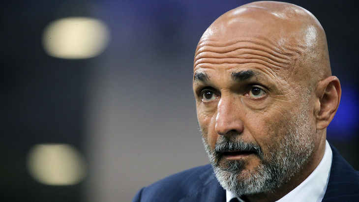 Лучано Спаллетти