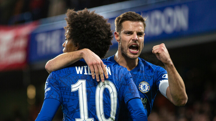 Сесар Аспиликуэта