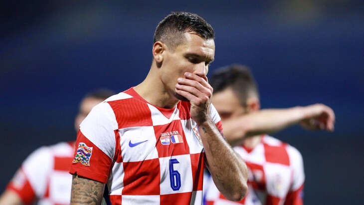 Деян Ловрен