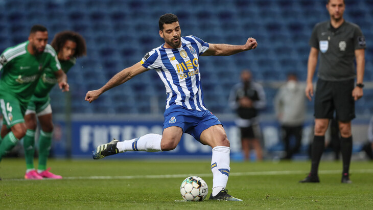 Мехди Тареми