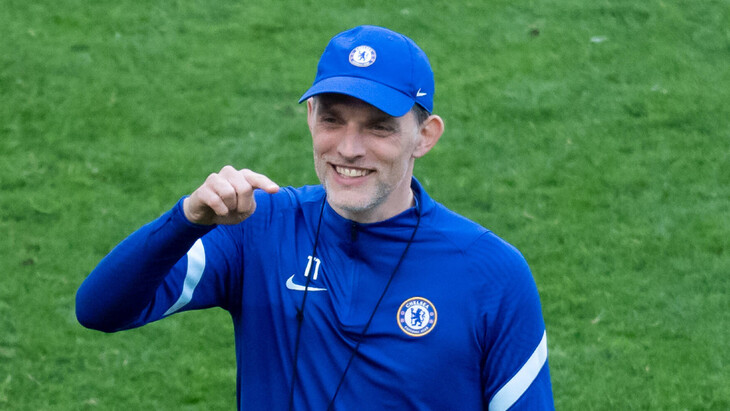 Томас Тухель