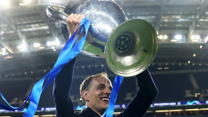 Томас Тухель