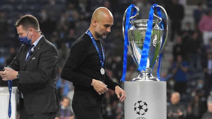 «Манчестер Сити» — «Челси»