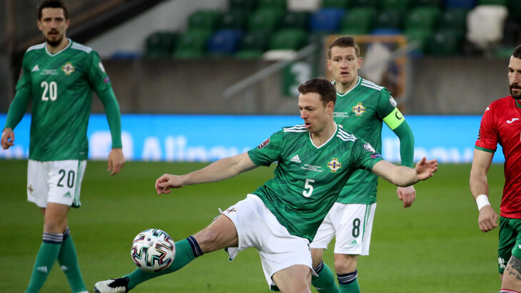 Северная Ирландия