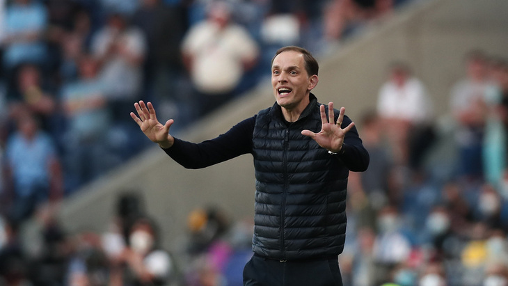 Томас Тухель