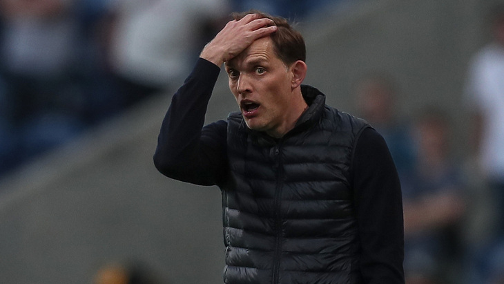 Томас Тухель