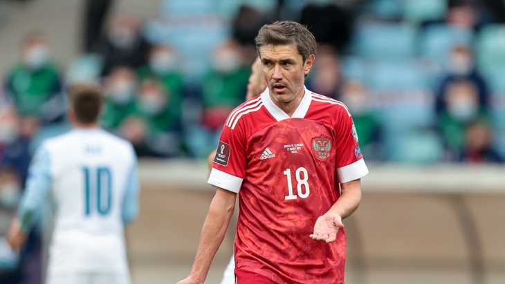 Юрий Жирков