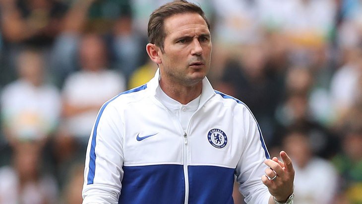 Фрэнк Лэмпард