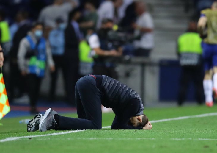 Томас Тухель