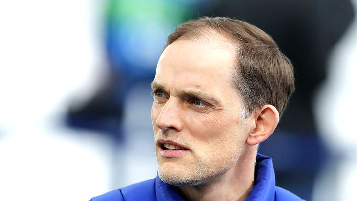 Томас Тухель