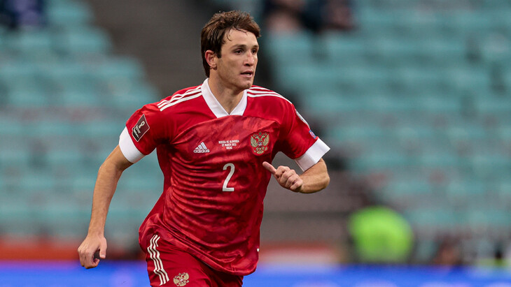 Марио Фернандес