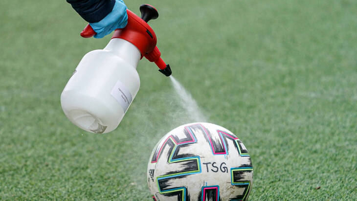 Аргентина лишена права проведения Кубка Америки