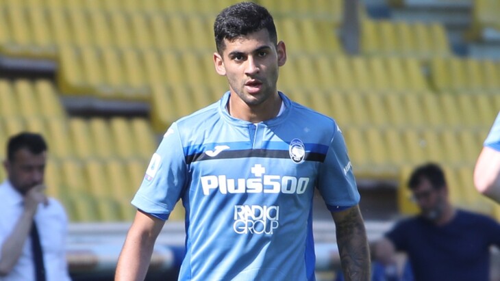 Кристиан Ромеро