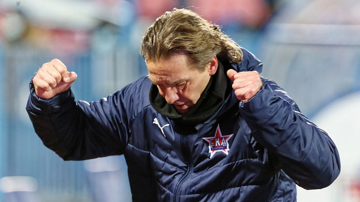 Сергей Юран