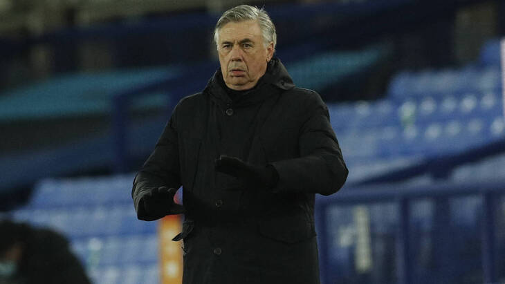 Карло Анчелотти