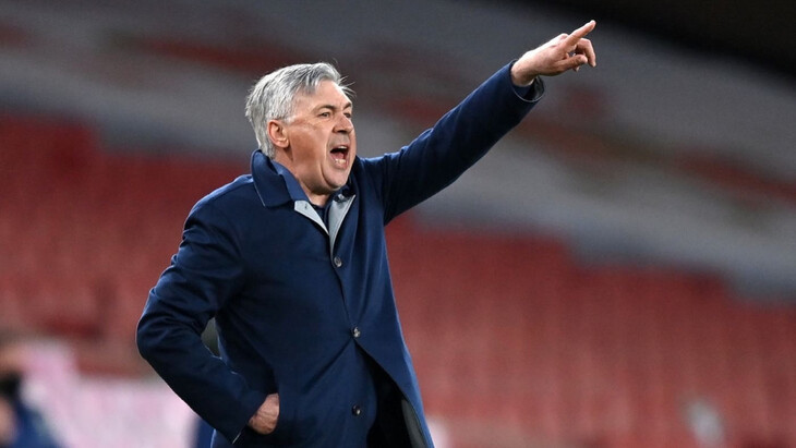 Карло Анчелотти