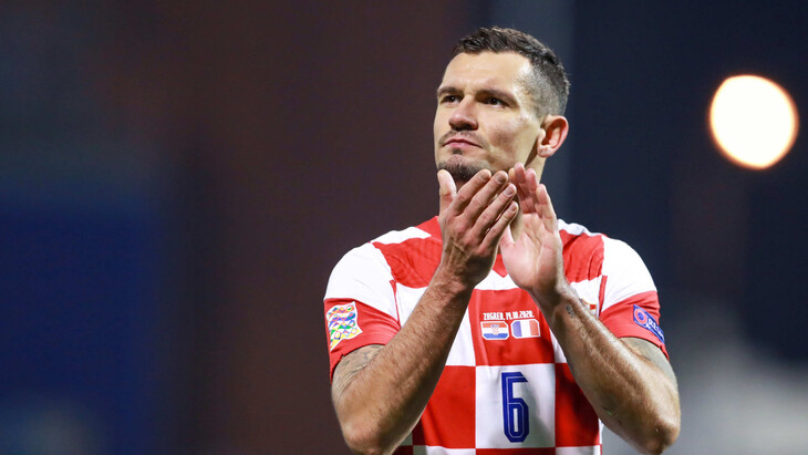 Деян Ловрен