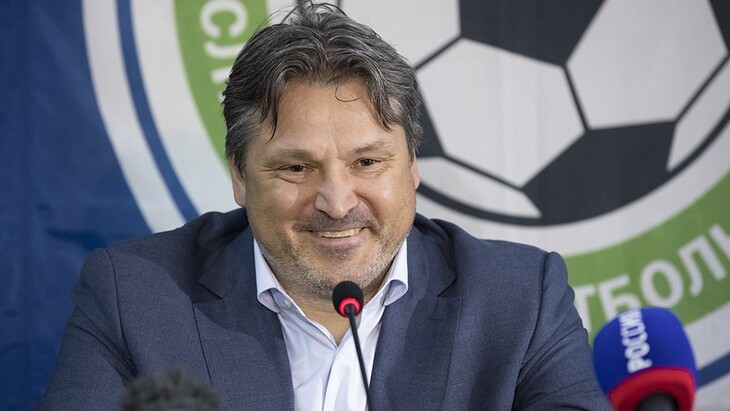 Вадим Евсеев