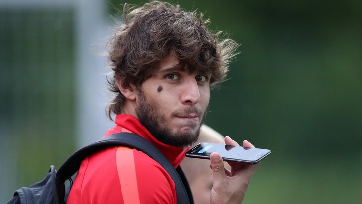 Георгий Тигиев