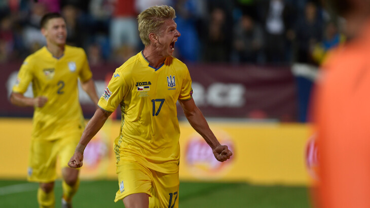 Александр Зичненко