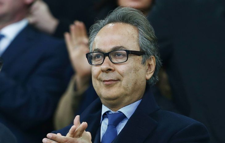 Фархад Мошири