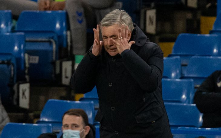 Карло Анчелотти