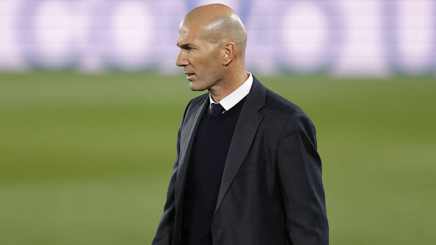 Зинедин Зидан