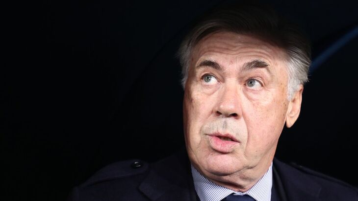 Карло Анчелотти