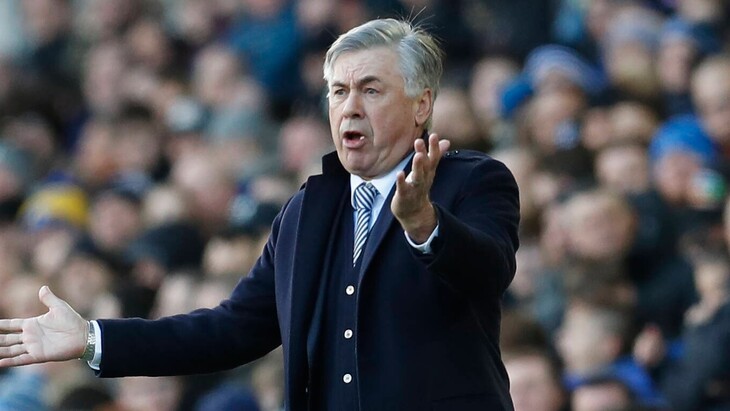 Карло Анчелотти