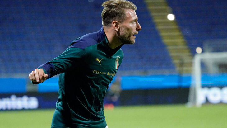 Чиро Иммобиле