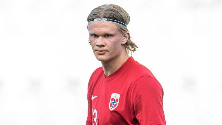 Эрлинг Холанн