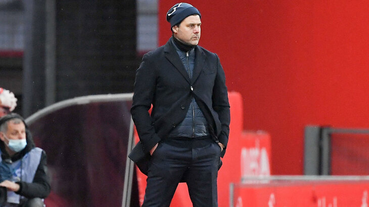 Маурисио Почеттино