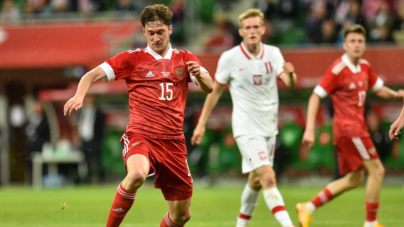 Польша — Россия