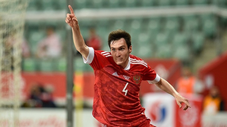 Вячеслав Караваев