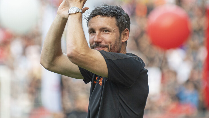 Марка ван Боммел