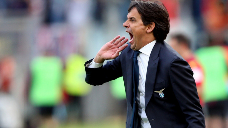 Симоне Индзаги