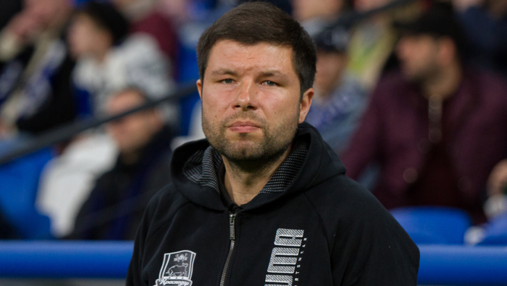 Мурад Мусаев