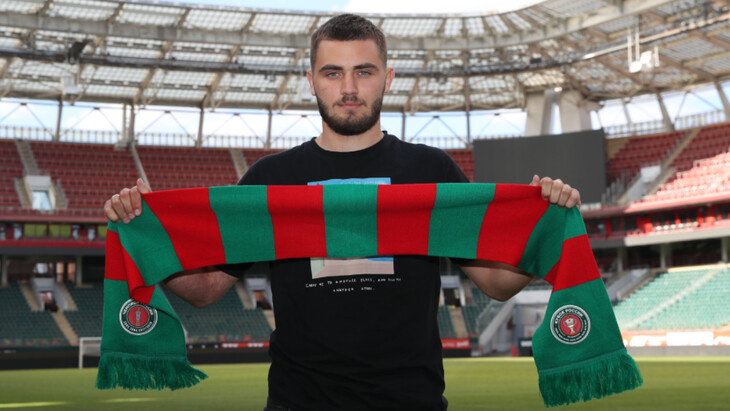 Максим Ненахов