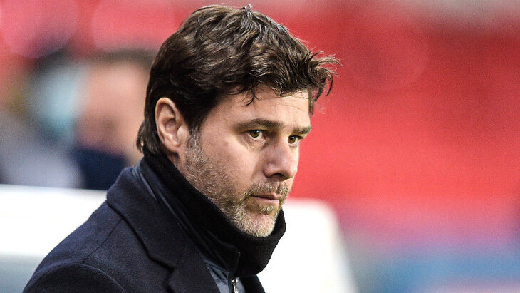 Маурисио Почеттино