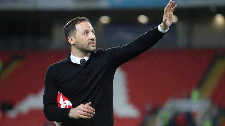 Доменико Тедеско