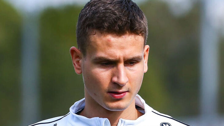 Оливер Абильдгор