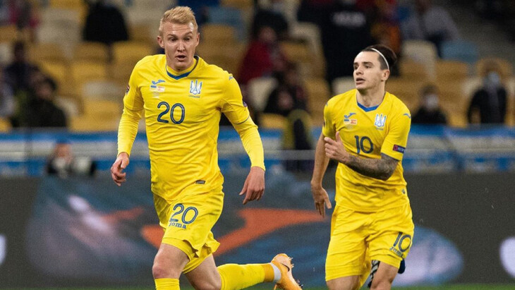 Фрагмент матча