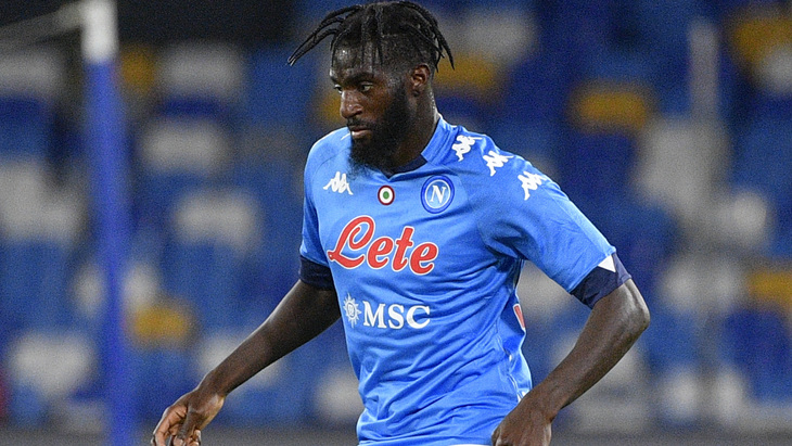 Тьемуэ Бакайоко